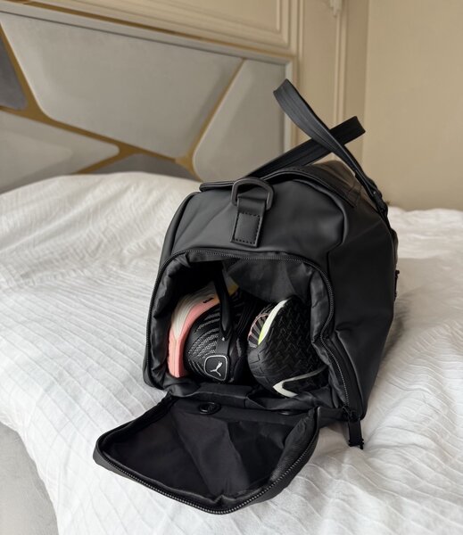 Lichidare depozit - Geanta Halyard Weekender (noua)