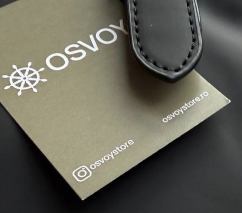 Lichidare depozit - Geanta Halyard Weekender (noua)